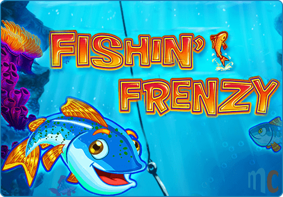 Fishing frenzy slot online free download