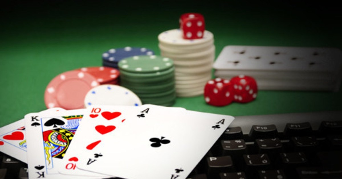 How to build bankroll online poker